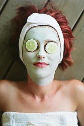 Skin Care Janise Crow The Hair Lady
